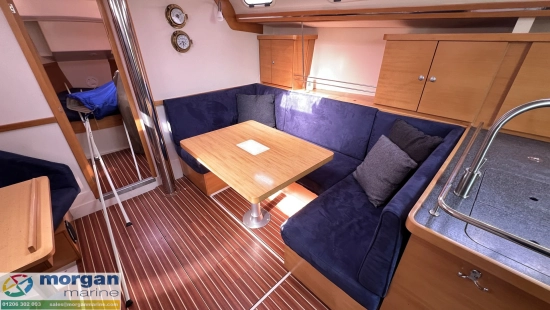 Hanse 400 usata in vendita