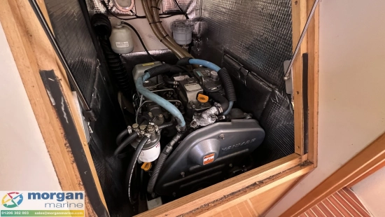 Hanse 400 usata in vendita
