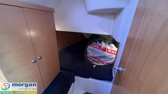 Hanse 400 usata in vendita