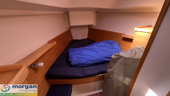 Hanse 400 usata in vendita