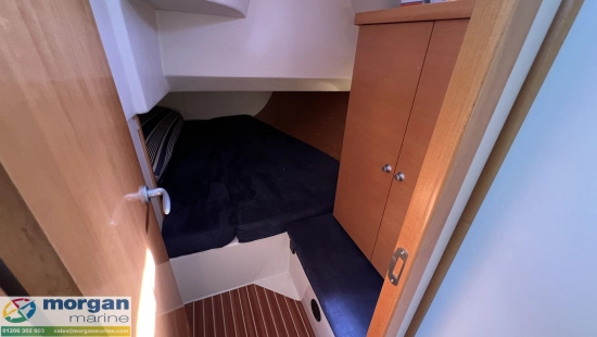 Hanse 400 usata in vendita