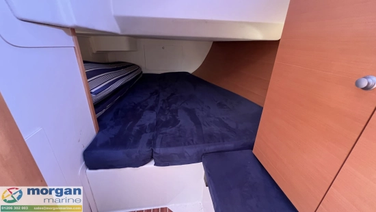 Hanse 400 usata in vendita