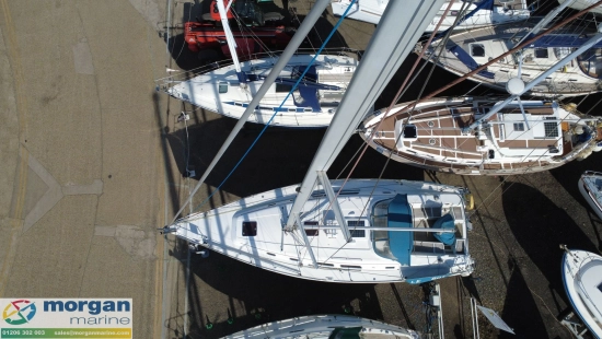 Hanse 400 usata in vendita