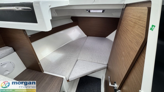 Jeanneau Merry Fisher 795 Series 2 de segunda mano en venta