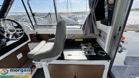 Jeanneau Merry Fisher 795 Series 2 de segunda mano en venta
