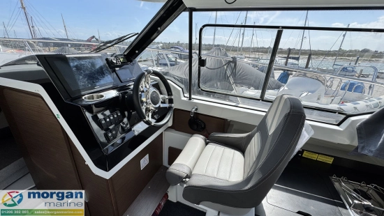 Jeanneau Merry Fisher 795 Series 2 de segunda mano en venta