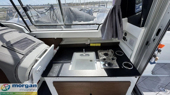 Jeanneau Merry Fisher 795 Series 2 de segunda mano en venta