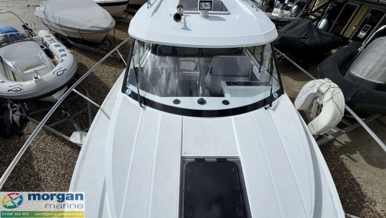 Jeanneau Merry Fisher 795 Series 2 de segunda mano en venta