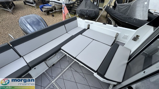 Jeanneau Merry Fisher 795 Series 2 de segunda mano en venta