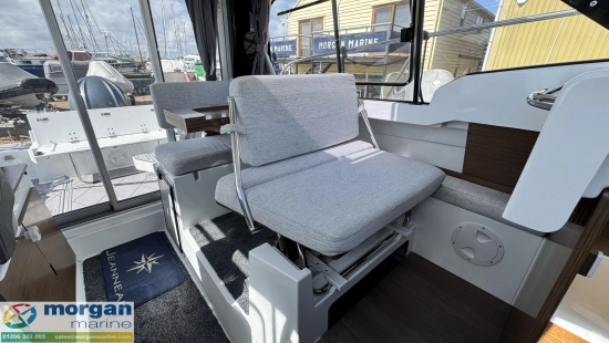 Jeanneau Merry Fisher 795 Series 2 de segunda mano en venta