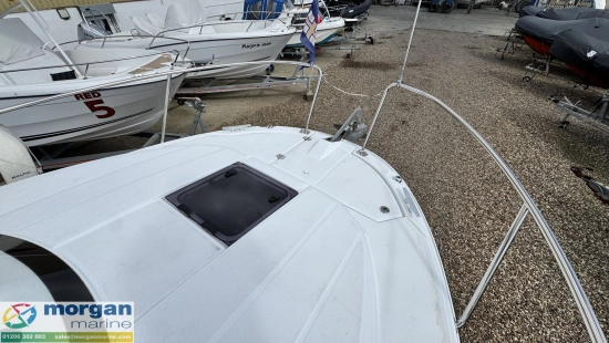 Jeanneau Merry Fisher 795 Series 2 de segunda mano en venta