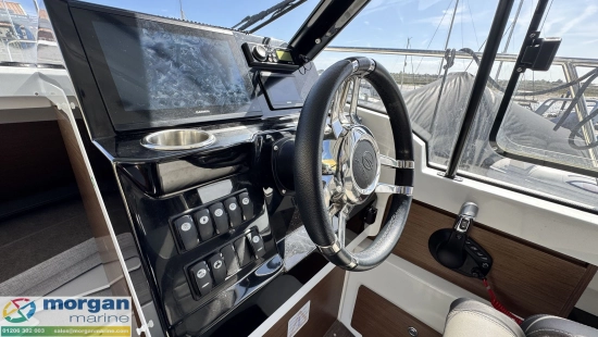 Jeanneau Merry Fisher 795 Series 2 de segunda mano en venta
