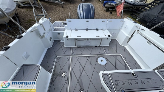 Jeanneau Merry Fisher 795 Series 2 de segunda mano en venta