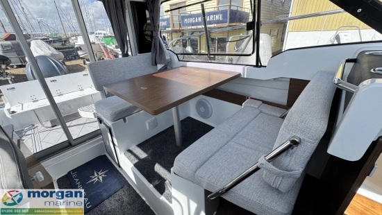 Jeanneau Merry Fisher 795 Series 2 de segunda mano en venta