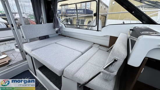 Jeanneau Merry Fisher 795 Series 2 de segunda mano en venta