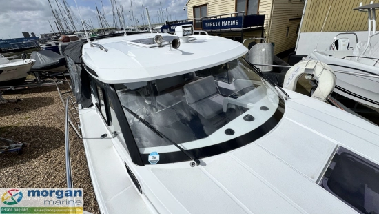 Jeanneau Merry Fisher 795 Series 2 de segunda mano en venta