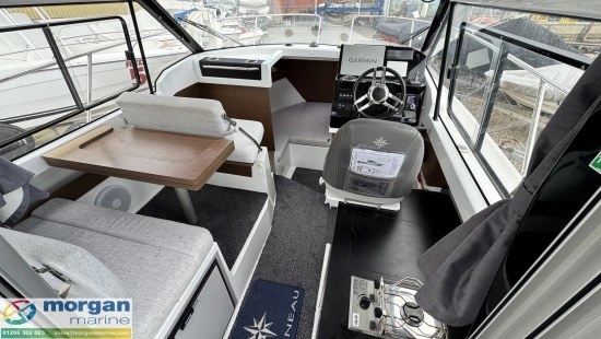 Jeanneau Merry Fisher 795 Series 2 de segunda mano en venta