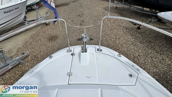 Jeanneau Merry Fisher 795 Series 2 de segunda mano en venta