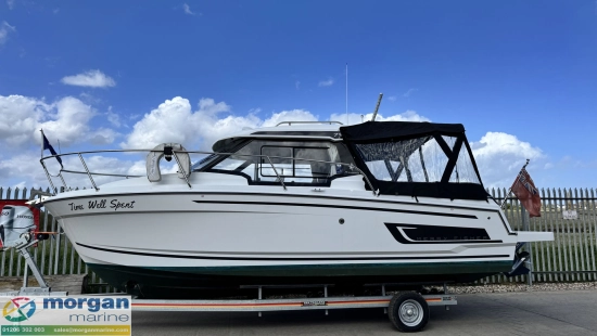 Jeanneau Merry Fisher 795 Series 2 de segunda mano en venta