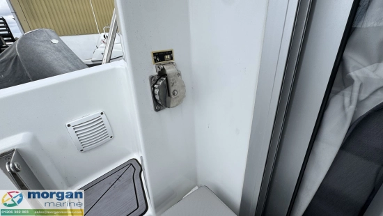 Jeanneau Merry Fisher 795 Series 2 de segunda mano en venta
