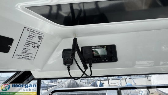 Jeanneau Merry Fisher 795 Series 2 de segunda mano en venta