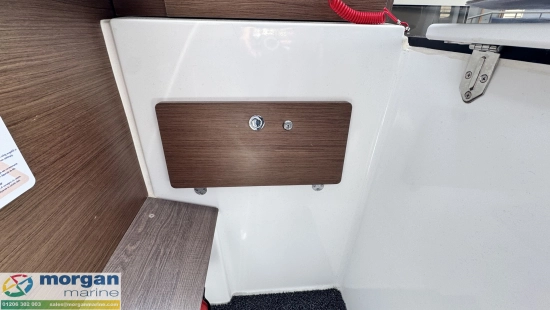 Jeanneau Merry Fisher 795 Series 2 de segunda mano en venta