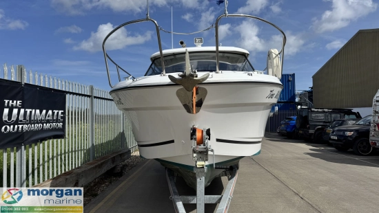 Jeanneau Merry Fisher 795 Series 2 de segunda mano en venta