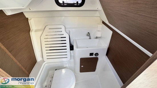 Jeanneau Merry Fisher 795 Series 2 de segunda mano en venta