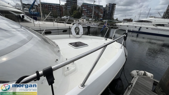Jeanneau Cap Camarat 8.5 WA de segunda mano en venta