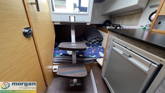 Jeanneau Cap Camarat 8.5 WA de segunda mano en venta