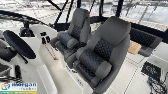 Jeanneau Cap Camarat 8.5 WA de segunda mano en venta