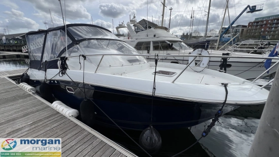 Jeanneau Cap Camarat 8.5 WA de segunda mano en venta