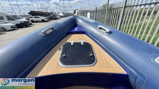 Ribquest 750 de segunda mano en venta