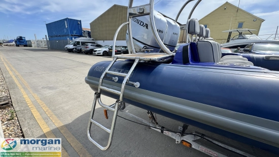 Ribquest 750 de segunda mano en venta