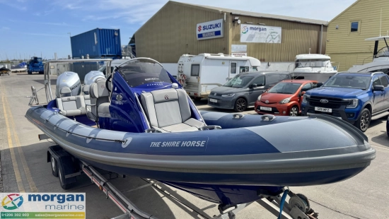 Ribquest 750 de segunda mano en venta