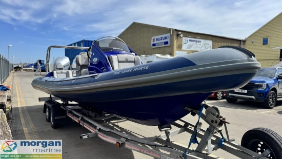 Ribquest 750 de segunda mano en venta