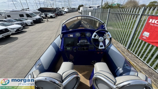 Ribquest 750 de segunda mano en venta