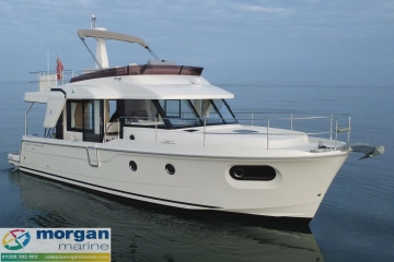 Beneteau Swift Trawler 41 Fly de segunda mano en venta