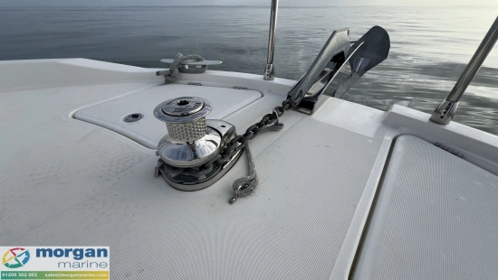 Beneteau Swift Trawler 41 Fly usata in vendita
