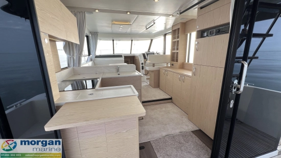 Beneteau Swift Trawler 41 Fly usata in vendita