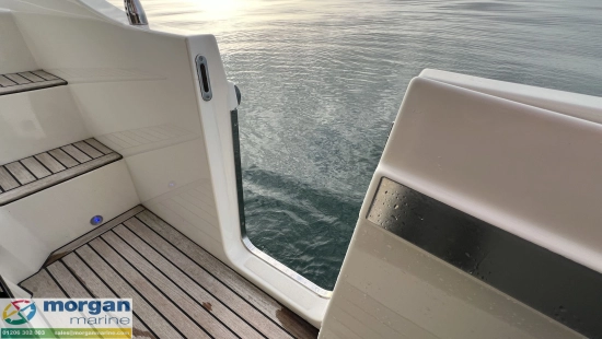 Beneteau Swift Trawler 41 Fly usata in vendita