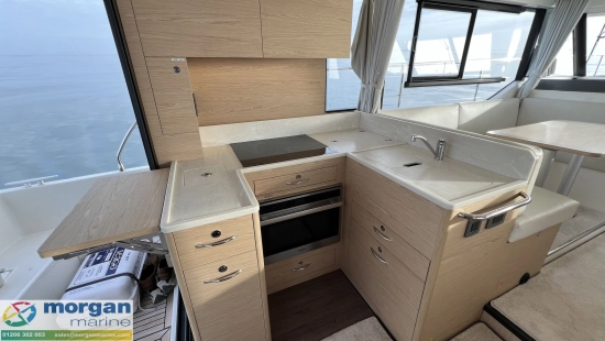 Beneteau Swift Trawler 41 Fly usata in vendita
