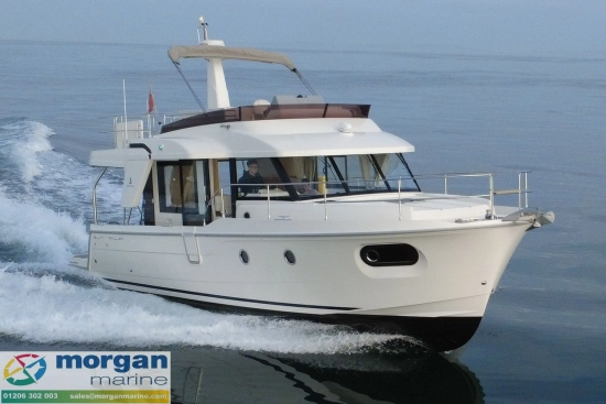 Beneteau Swift Trawler 41 Fly usata in vendita