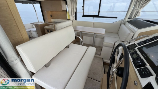 Beneteau Swift Trawler 41 Fly usata in vendita