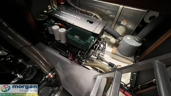 Beneteau Swift Trawler 41 Fly usata in vendita