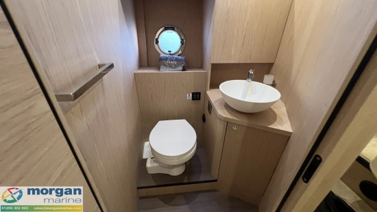 Beneteau Swift Trawler 41 Fly usata in vendita
