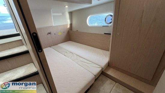 Beneteau Swift Trawler 41 Fly usata in vendita