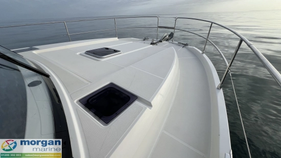 Beneteau Swift Trawler 41 Fly usata in vendita