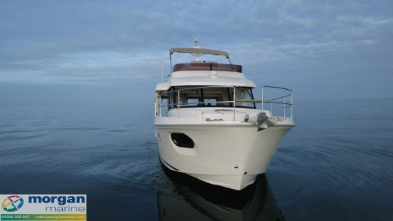 Beneteau Swift Trawler 41 Fly usata in vendita