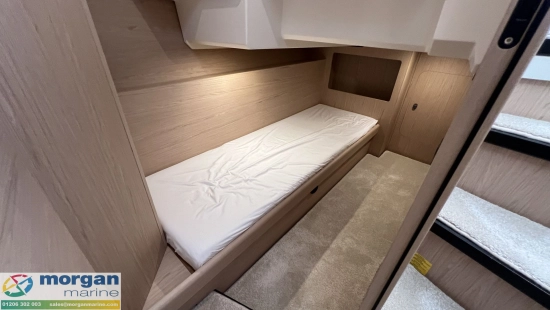 Beneteau Swift Trawler 41 Fly usata in vendita